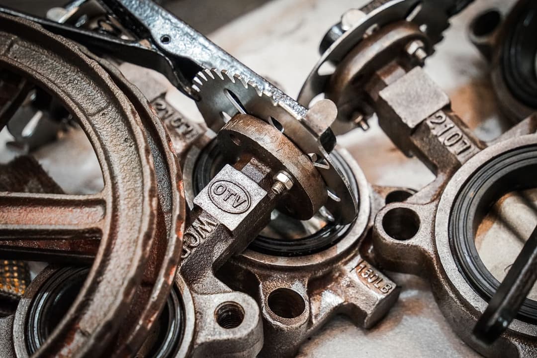 How ISO 9001:2015 Shapes Valve Quality from Design to Delivery