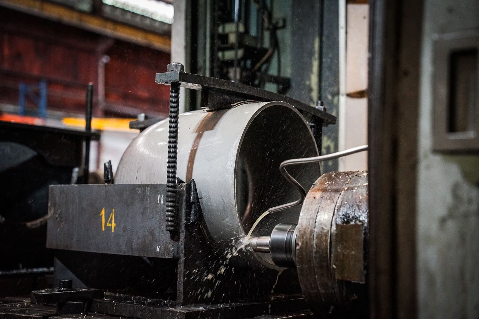 Bagaimana ISO 9001:2015 Membentuk Mutu Valve dari Desain hingga Pengiriman