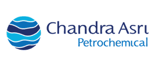 Logo Chandra Asri Petrochemical