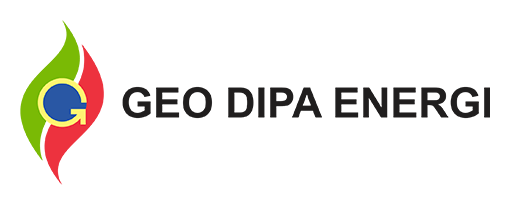 Logo Geo Dipa Energi