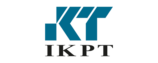 Logo PT Inti Karya Persada Tehnik