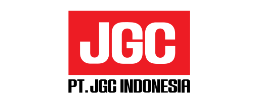 Logo JGC Indonesia