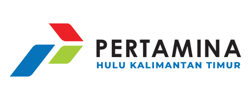 Logo Pertamina Hulu Kalimantan Timur