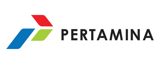 Logo Pertamina