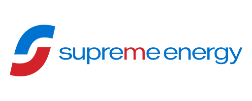 Logo Supreme Energy