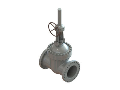 OTV Gate Valve